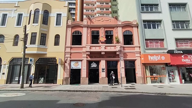 Foto imóvel