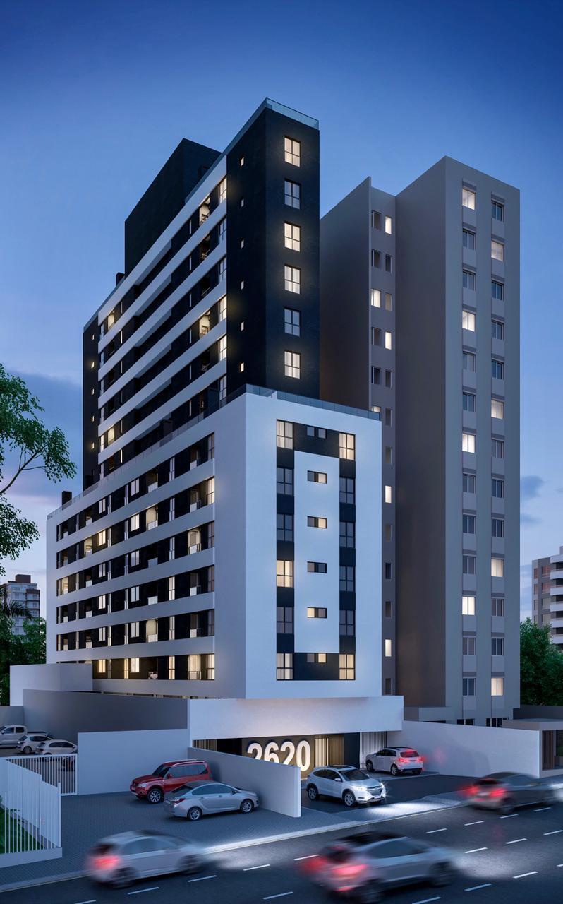 Apartamento - Venda - gua Verde - Curitiba - PR