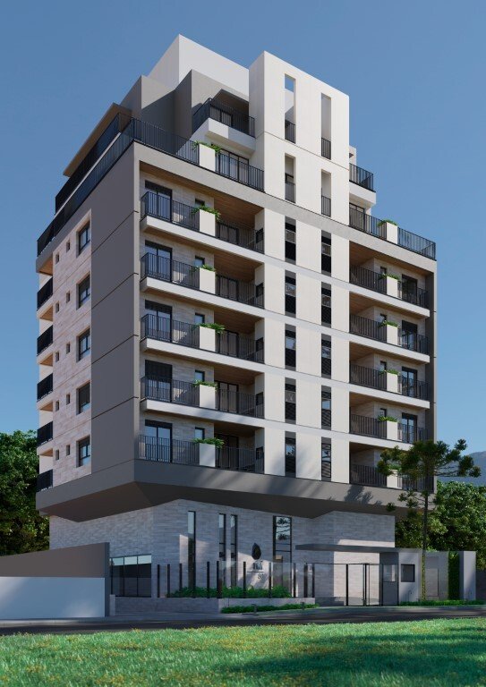 Apartamento - Lanamentos - Juvev - Curitiba - PR