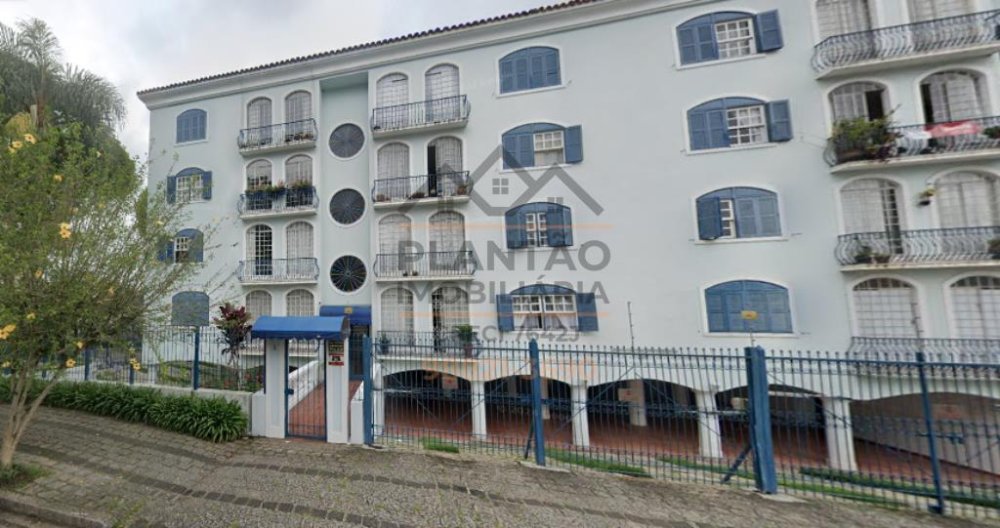 Apartamento - Aluguel - Alto da Rua Xv - Curitiba - PR