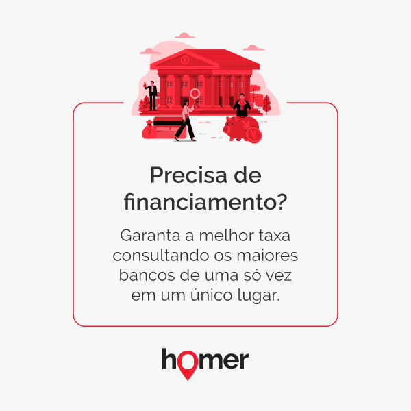 Aprenda a encontrar o melhor financiamento imobilirio para seu perfil