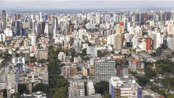 Desconto de 90% no ITBI em Curitiba  prorrogado at 15 de dezembro